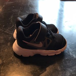 Baby Boy Nike Sneakers Size 3C